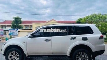 Mitsubishi Pajero Sport 2016 - Máy dầu, cực đẹp