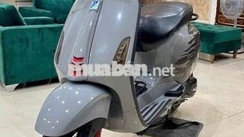 XE MÁY 68 - Piaggio Sprint S 125 2019 Xi Măng