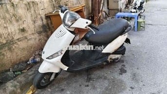 Cần bán xe zip 2014 nguyên bản