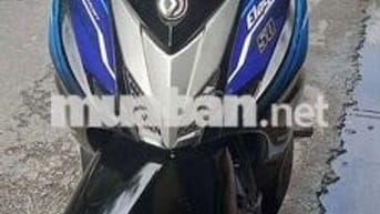 ELEGANT 50CC HỌC SINH MÁY BỀN  NGON NHƯ WAVE ANPHA