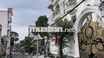 Bán Lô Đất 5x21 HXH Đường 10m. Khu Nhà lầu- P. Hiệp Thành