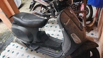 Nhà chật dư xe để lại cho anh em thiện chí