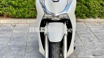 SH125 ABS 2021 siêu lướt - Trả trước 40tr nhận xe✅