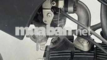 kymco K-pipe cháu không đi nữa để lâu ko dùng