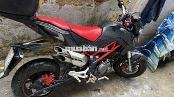 cần bán bennli tnt125cc