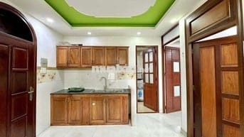 TRỐNG THÊM 1 MÃ 2PN, 1 KHÁCH-BẾP, 1WC FULL NỘI THẤT GẦN CẦU THỊ NGHÈ 1