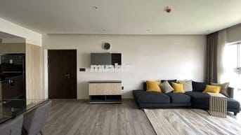 CHO THUÊ CH HAPPY VALLEY - VIEW SÔNG – 2PN |100M² | GIÁ 35 TRIỆU/THÁNG