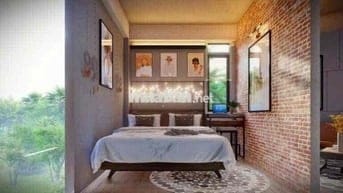 ✨ Duplex Ban công + 1PN - 35m2 -Bình Thạnh 🌃