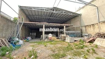 Bán đất Bình Thành, 450m2, thổ cư 350, xây dựng tự do