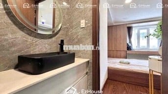 CĂN HỘ 1PN SIÊU ĐẸP FULL NỘI THẤT NGAY ĐẦM SEN 🌷🌷🌷