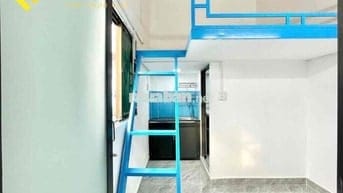 PHÒNG TRỌ MẶT TIỀN NƠ TRANG LONG BÌNH THẠNH