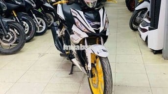 XE MÁY THỊNH PHÁT - WINNER X ĐEN TRẮNG ĐỜI CHÓT