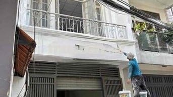 SIÊU PHẨM MỚI LÊN , TÂN BÌNH , TÂN SƠN , 4 tầng , 52m2 - 16tr/th