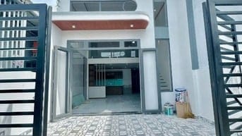 Nhà 1 trệt 1 lửng Tân Triều ,TP Biên Hoà (xã Thạnh Phú cũ)