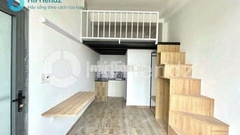 TRỐNG DUPLEX BANCOL FULL NỘI THẤT GẦN NGÃ TƯ HÀNG XANH