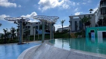 Bán nhanh căn shophouse mặt tiền Võ Nguyên Giáp  - Mũi Né Sumemrland 