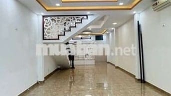 NHÀ ĐẸP 4 TẦNG – MẶT TIỀN MAI HẮC ĐỂ – TRUNG TÂM SƠN TRÀ –  CẦU RỒNG