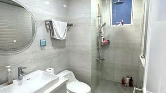 Chung cư Xigrand Court, Lý Thường Kiệt, Q10: 23Triệu, 3p ngủ, NTCC