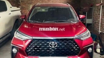 Toyota Veloz Cross Top 24/***km