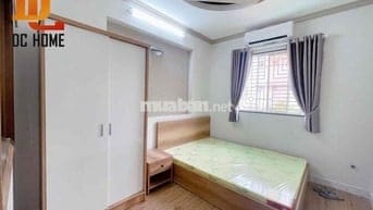 KHAI TRƯƠNG CHO THUÊ CĂN HỘ STUDIO CỬA SỔ CÓ PHÒNG KHÁCH VÀ TÁCH BẾP