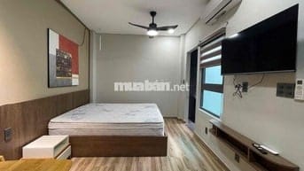 CĂN HỘ FULL NỘI THẤT CỬA SỔ THOÁNG MÁT NGAY TÂN BÌNH