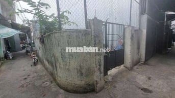 Bán đất kiệt lô góc đường Nguyễn Công Trứ, Sơn Trà