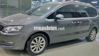 Volkswagen Sharan 2016  - 99000 km