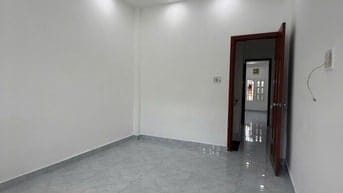 Khu VIP Quận 8 Âu Dương Lân nhà mới vào ở ngay nhà nở hậu . Hẻm xh