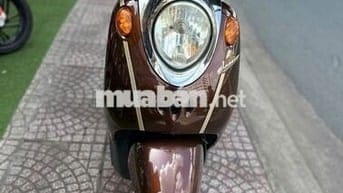 Yamaha Mio Clasico 11occ 2011 bs 59e2-28607