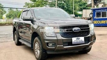 Ford Ranger Next Gen XLS MT 2022 Có Nắp Cuộn
