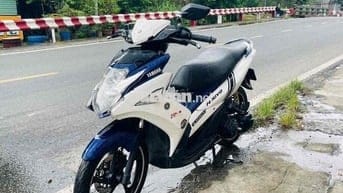 Yamaha Nouvo 135 2015 đẹp