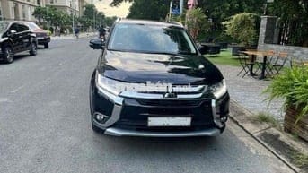 Mitsubishi Outlander 2018 2.0 CVT Premium xe 1 chu