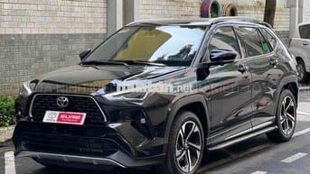 Toyota Yaris Cross 2025 1.5 D-CVT 1000km 155tr Tra