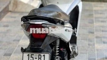 Airblade 110cc biển đẹp