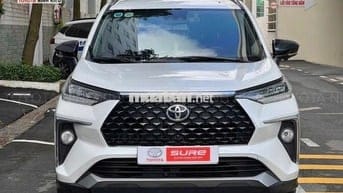 Ô tô Toyota Veloz Top 2024