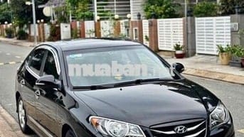 Hyundai Avante 2012 1.6 AT đăng ký 2013 - 80000 km