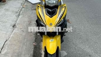 Exciter 135  êm bs61