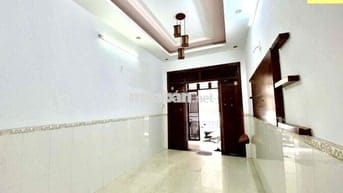 💎 💎 💎 FULL NỘI THẤT TRỆT 2 LẦU 3,5❌18M 3PN 3WC GẦN CHỢ PHẠM VĂN BACH