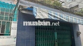 BÁN NHÀ ĐẸP PHẠM THẾ HIỂN – GẦN BÙI MINH TRỰC – GIÁ TỐT