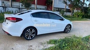 Kia Cerato 2018 1.6 AT - 90000 km