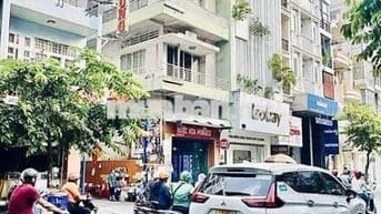 BÁN NHÀ C4 HXH THÔNG- 1/ĐƯỜNG NGUYỄN ĐÌNH CHIỂU DT54m2.GIÁ CHỈ 10,9 tỷ