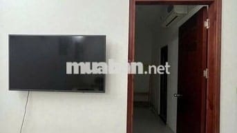 CHO THUÊ CHUNG CƯ CƯỜNG THUẬN PHƯỜNG TAM HÒA GIÁ 7 TRIỆU