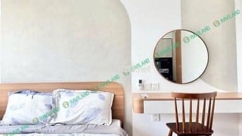 STUDIO MỚI TOANH – ĐƯỜNG TRỊNH LỖI, KHUÊ MỸ ✨