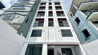 ☀️ KHAI TRƯƠNG CĂN HỘ 1PN BAN CÔNG SIÊU THOÁNG MÁT - GẦN SÂN BAY ☀️