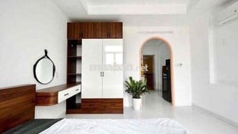 ☀️ CĂN HỘ 1PN BAN CÔNG - TÁCH BẾP - MỚI KHAI TRƯƠNG - GẦN ĐH VĂN LANG