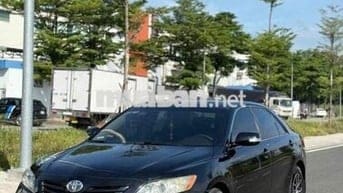 Toyota Camry 2007 LE 2.4 - 120