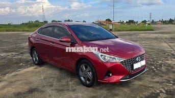 Hyundai Accent 2021 1.4 AT Đặc Biệt - Siêu Lướt
