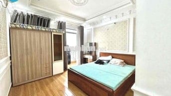 KHAI TRƯƠNG STUDIO BAN CÔNG_FULL NỘI THẤT_TẠI PHAN HUY ÍCH