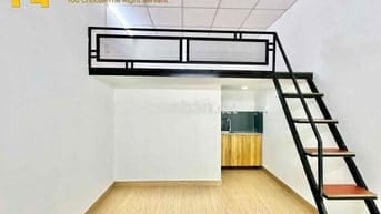 ✨KHAI TRƯƠNG PHÒNG DUPLEX NEW 100% GẦN NGÃ TƯ NGUYỄN VĂN LƯỢNG 💥