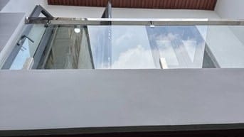 Nhà 3 tầng BTCT full nội thất – Lê Văn Lương, Tân Hưng, Q7, Nhỉnh 3 tỷ